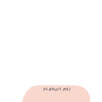 Playwitmeosipeters Sticker by Playwitme