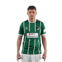 Sport Goal Sticker by VfB Lübeck