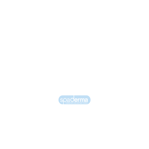 Glow Skin Care Sticker by SpaDerma