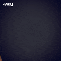 Surprise Walking GIF