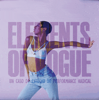 museodelchopooficial vogue voguing museodelchopo voguechopo GIF