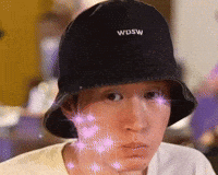 Surprise What GIF by Epik High