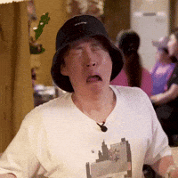 Cry Crying GIF by Epik High