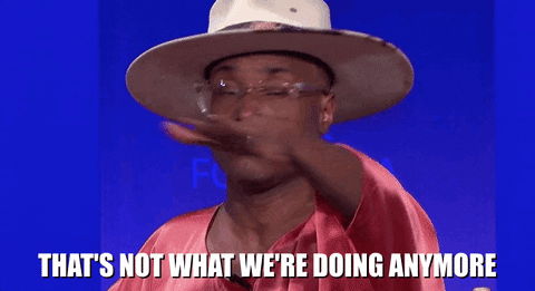 Billy Porter No GIF by The Paley Center for Media