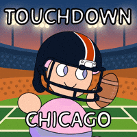 Lets Go Dance GIF by Fatman