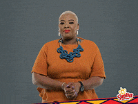 Yaaas Queen GIF by Simba Chips