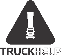 alerttruck truckalert Sticker by truckhelp_