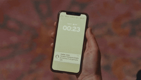 Mood Whatever GIF by Audrey Hobert