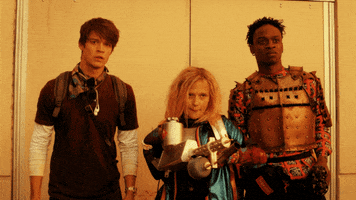 Netflix GIF by Daybreak