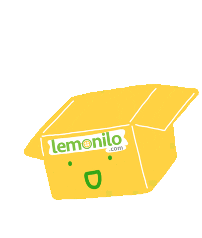 Happy Mie Goreng Sticker by Lemonilo