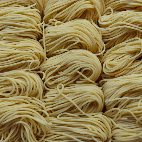 pastamiasta food pasta makaron pastafresca GIF