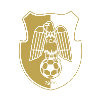 Arges Sticker by BC Athletic
