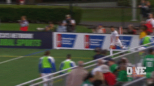 new york cosmos soccer GIF by ONE World Sports