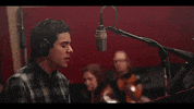 american singing GIF by David Archuleta