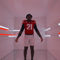 College Football GIF by Wisconsin Badgers