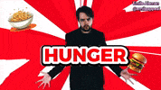 Essen Hunger GIF