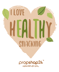 Shop Snacking Sticker by PropShop24