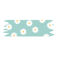 Spring Decor Sticker