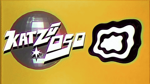 Intoodeep GIF by Cosmica Artists + Records