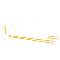 Vlak Sticker by Junák - český skaut