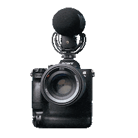 Video Photo Sticker by Guillaume Ruchon