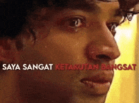 Ketakutan GIF