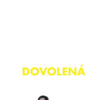 Dovolená V Českém Ráji Sticker by falconfilmovenovinky