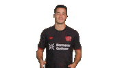 Bayer Leverkusen Sticker by Bundesliga