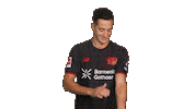 Bayer Leverkusen Sticker by Bundesliga