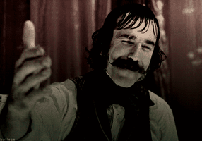 come here gangs of new york GIF