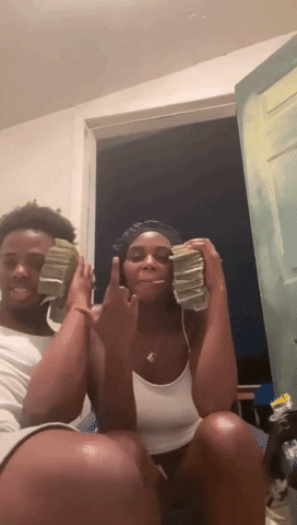 Labor Day Relationship GIF