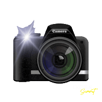 Creator Summit Sticker by Curatedbyyou