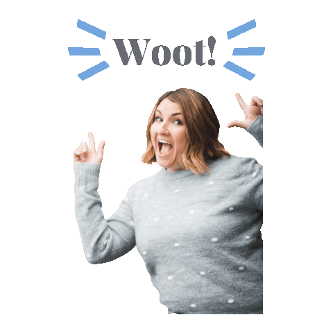 PaigeSchulteRealtor real estate yay realtor realestate Sticker