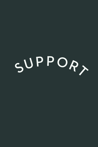 adventuresoncehad giphyupload support bounce kinetic typpography GIF