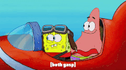 season 9 episode 24 GIF by SpongeBob SquarePants