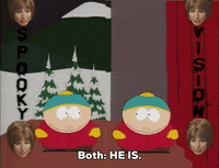 GIF by South Park 
