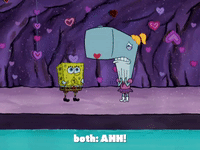 season 7 episode 23 GIF by SpongeBob SquarePants