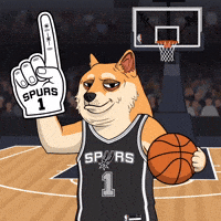 Shiba Inu Dog GIF by Doge Pound
