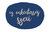 Dh Onkentes Sticker by Diákhálózat