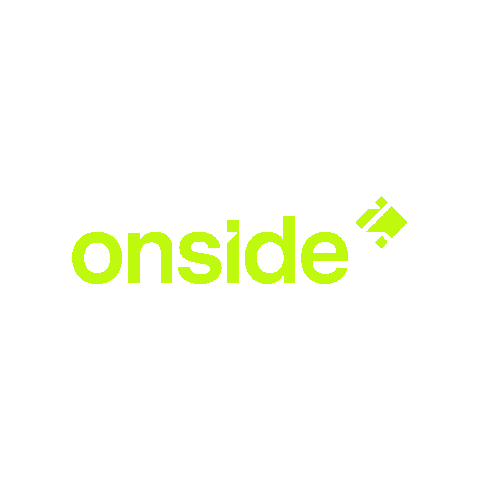 Sticker by Onside