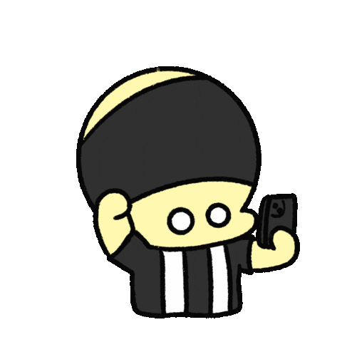 Kleague Sticker