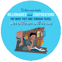 Read Amazon Sticker by INTO ACTION