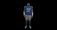 Football Sport GIF by Detroit Lions
