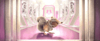 scrat GIF by Ice Age