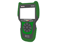 cedratools tools taller mecanica innova Sticker