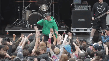 live music unfd GIF by unfdcentral