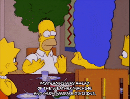 homer simpson GIF