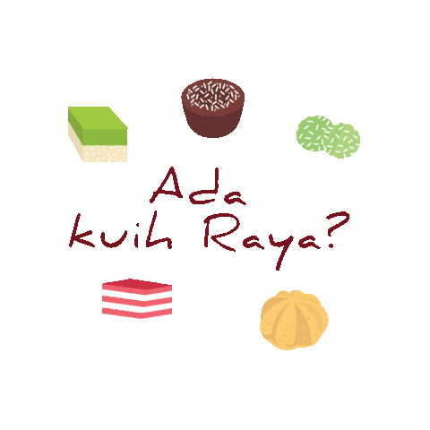 Hari Raya Eid Mubarak Sticker by CUCKOO International