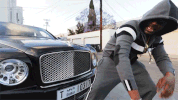 live up to my name GIF by BAKA NOT NICE