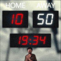 10 Home GIF